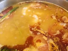 泰式火锅-青柠记忆泰式海鲜火锅(合生汇购物中心店)