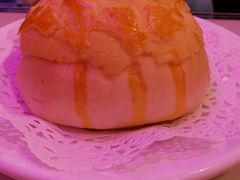 -龙记·香港茶餐厅(海上世界店)