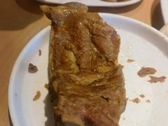 -大师兄·西北小馆(金湾华发商都店)