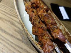 -那时新疆·若羌(经纬汇店)