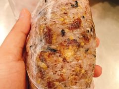 -芳婆糕团店(王府大街店)