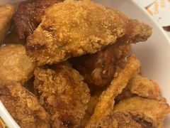 -麦当劳(豫园店)
