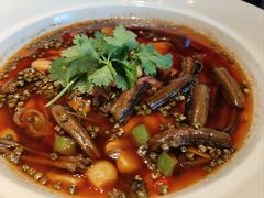 -院8里·小聚园老川菜(九眼桥店)