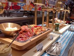 -River Café 海鲜自助(重庆丽笙世嘉酒店)