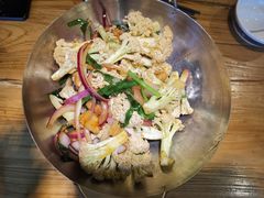 -吕氏疙瘩汤·私家菜馆(慈云寺店)