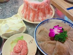 -蜀大侠火锅(森兰花园城店)