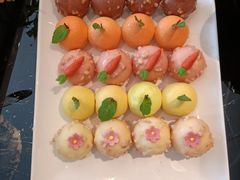 -无锡中央车站假日酒店·中餐厅