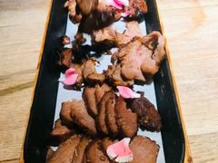-蜜桃餐厅·江浙融合菜(荟聚购物中心店)