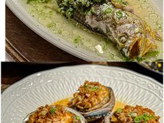 -上海总会SHANGHAICLUB(兴业太古汇店)