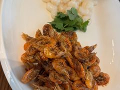 -逸林轩中餐厅(中信泰富朱家角锦江酒店)