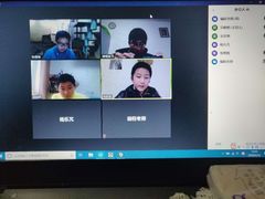 -童程童美少儿编程乐高机器人(河西万达校区)