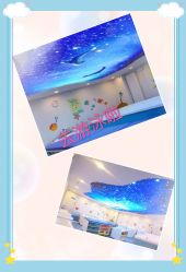 -马博士婴幼儿游泳馆(广安门旗舰店)