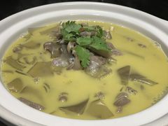 粉皮炖羊肉-时间仓(湘江世纪城店)
