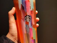 -星巴克(徐州苏宁广场B1店)