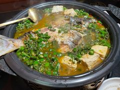 -探鱼·鲜青椒爽麻烤鱼(领展购物广场店)