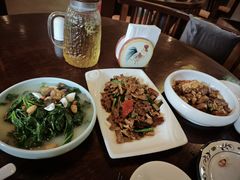 -七仙岭君澜度假酒店·桃源小馆中餐厅
