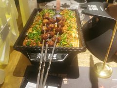 -烤匠麻辣烤鱼(万象城店)