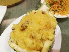 -香巴拉云南餐厅(华莱坞店)