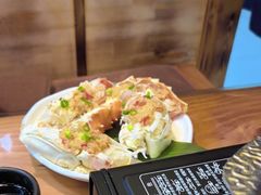 -松坂屋日料自助(长城路店)