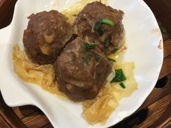 陈皮牛丸皇-万龙洲海鲜(大兴绿地缤纷城店)