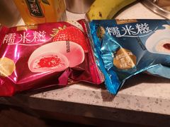 -龍歌自助小火锅(李沧顺和汇店)