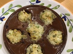 蒜香蜗牛-萨莉亚意式餐厅(天河城购物中心店)