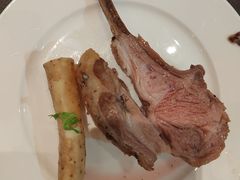 -泰州世茂茂御酒店·御咖啡西餐厅