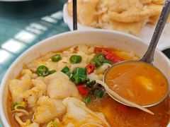 -天毓山庄·餐厅