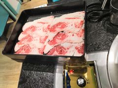 -烤路里·韩国品质自助烤肉(石路天虹4号店)
