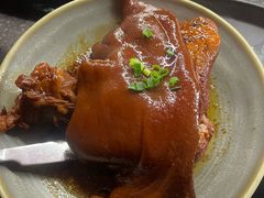 -金掌勺东北菜(格兰晴天店)