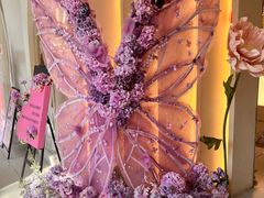 -PARFUM FLORAL花境法餐(南京首店)