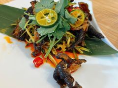 -嗲嗲的椰子鸡(亚龙湾总店)