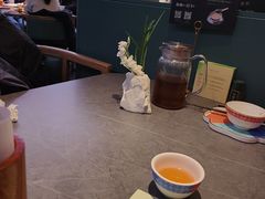 -江南里·新浙菜(苏州大悦城店)
