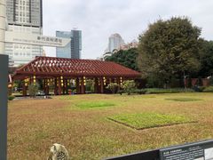 -南越王博物院(王宫展区)