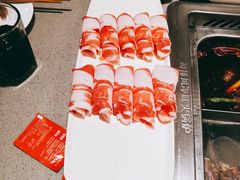 -海底捞火锅(凯德广场店)