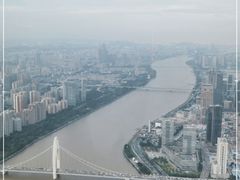 -广州塔璇玑地中海自助旋转餐厅