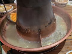 -东镇老火锅(高新区店)