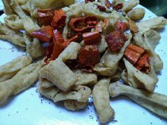 -满堂春特色餐馆