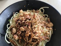 -庆蓉云·庆云面(双林店)