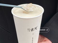 -古茗(番禺厦滘店)
