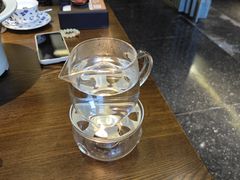-粗茶淡饭·隐庐私厨(东亭店)