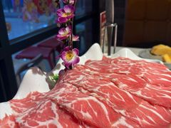 -重庆刘一手火锅(昌江恒基店)