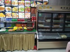 -龙香居海鲜浑锅家常菜·特色驴肉