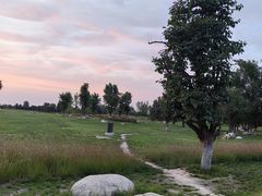 -汉长安城未央宫国家考古遗址公园