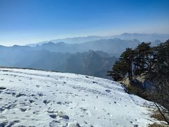 -华山风景名胜区