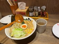 -无敌家现熬骨汤拉面(颐堤港店)