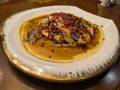 -河洲甲鱼(锦都店)