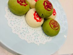 -北京全聚德(王府井店)