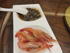 -鹰龙海畔度假酒店(咸祥店)