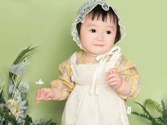 -龙凤宝宝专业儿童摄影(涪陵店)